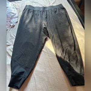 Joe soft track pants